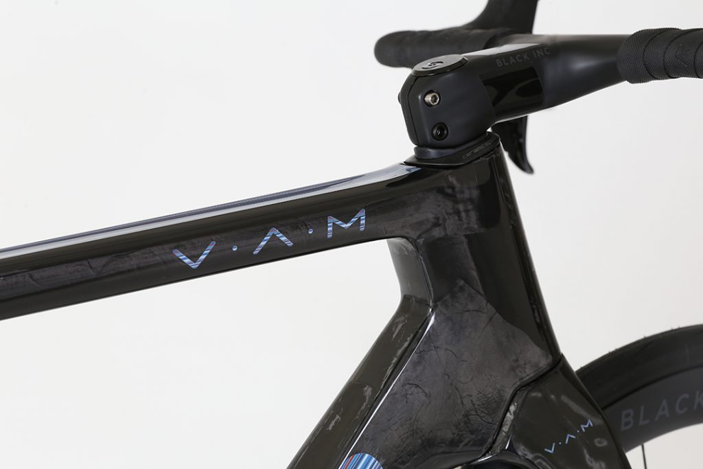 Factor 2020 Ostro VAM