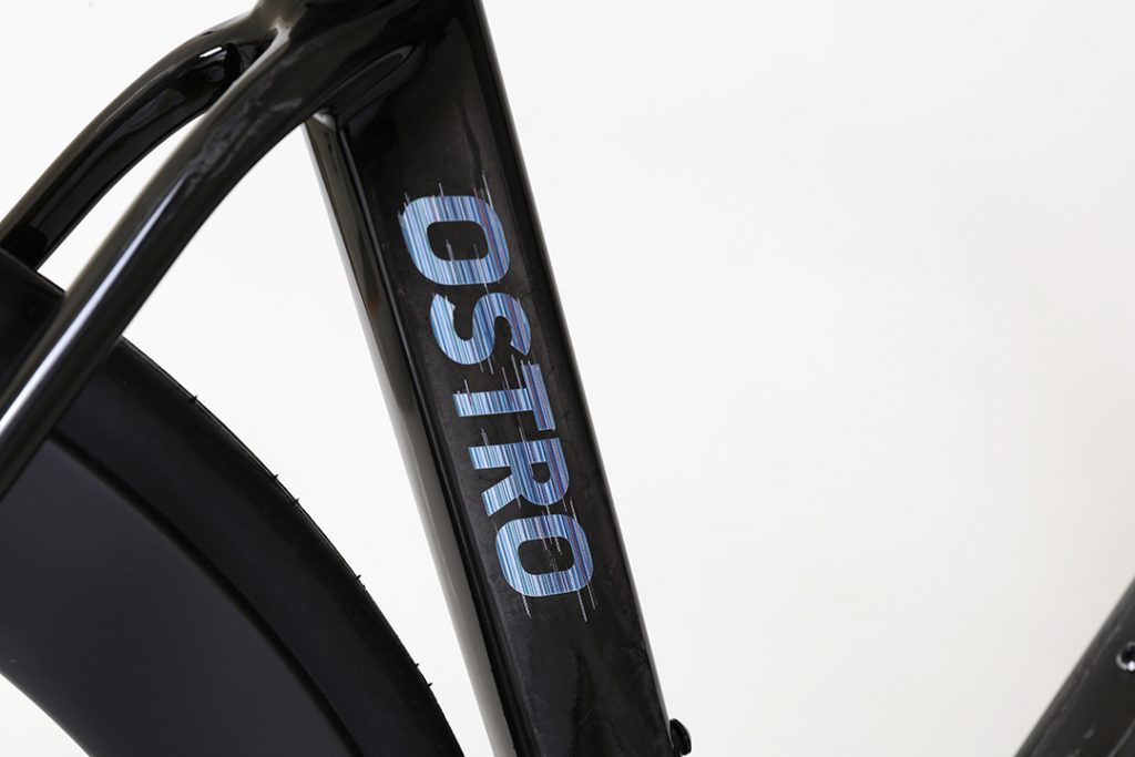 Factor 2020 Ostro VAM