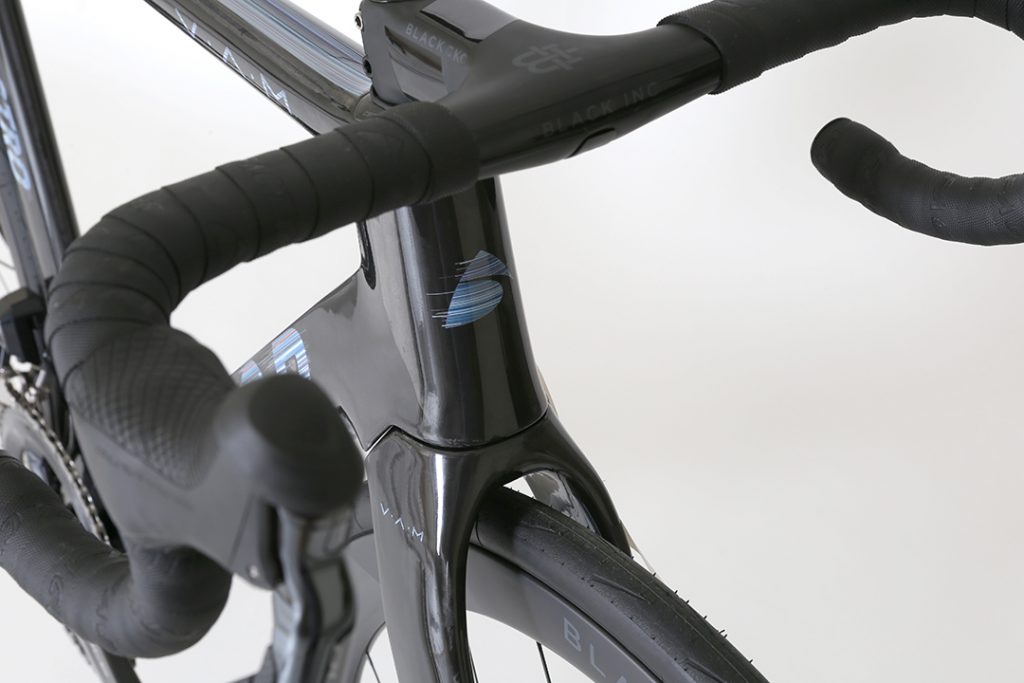 Factor 2020 Ostro VAM