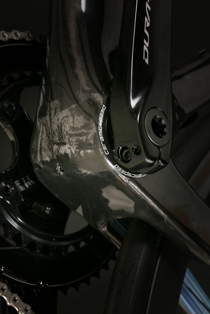 Factor 2020 Ostro VAM