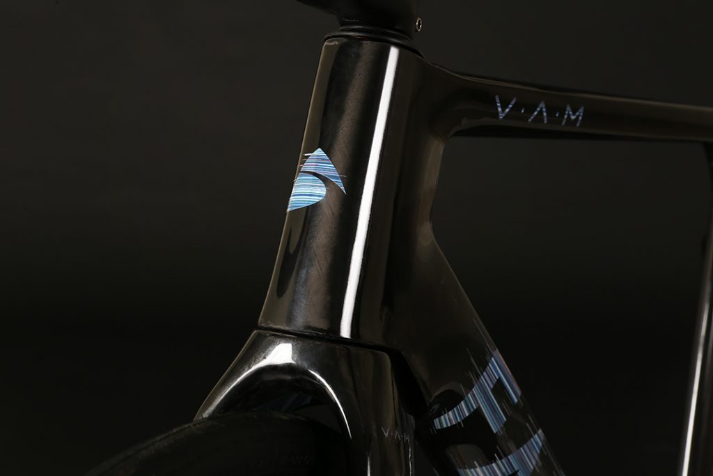 Factor 2020 Ostro VAM