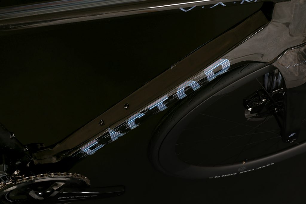 Factor 2020 Ostro VAM