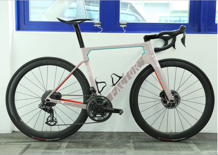 Factor 2020 Ostro VAM