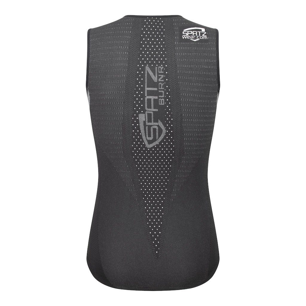 Spatzwear Burn'R gilet