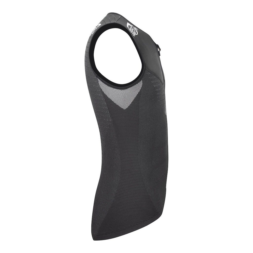 Spatzwear Burn'R gilet