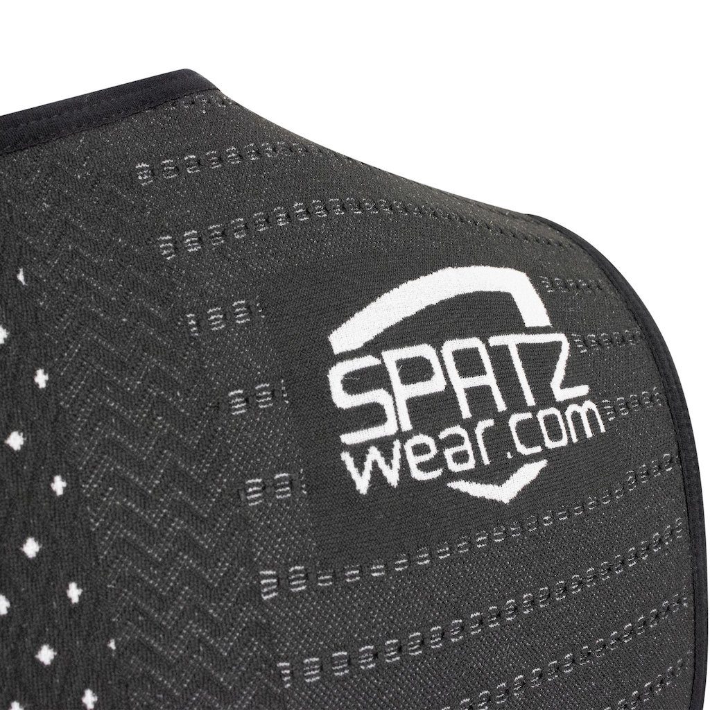 Spatzwear Burn'R gilet