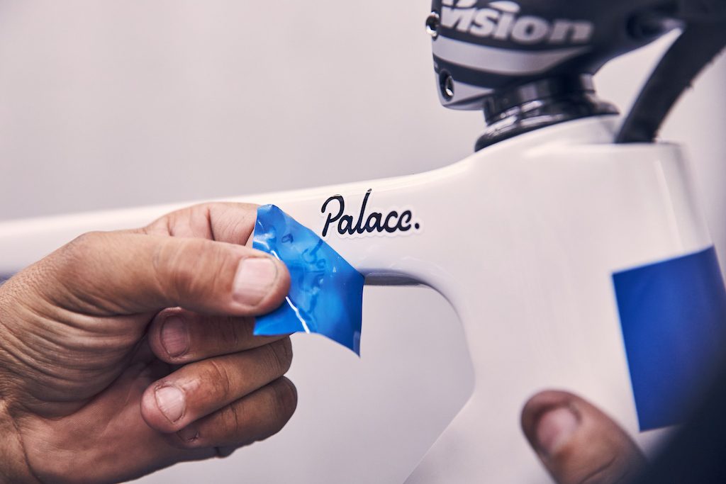 EF Pro V&eacute;los Maillots