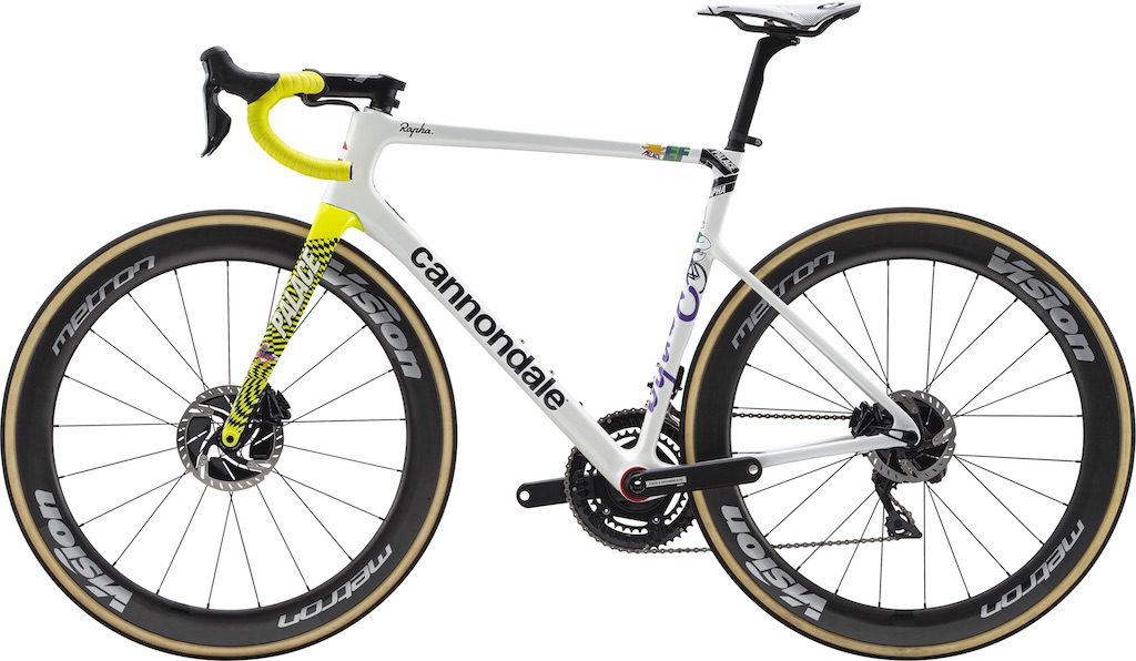 EF Pro V&eacute;los Maillots