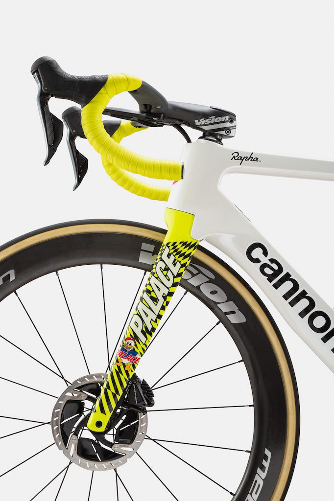 EF Pro V&eacute;los Maillots