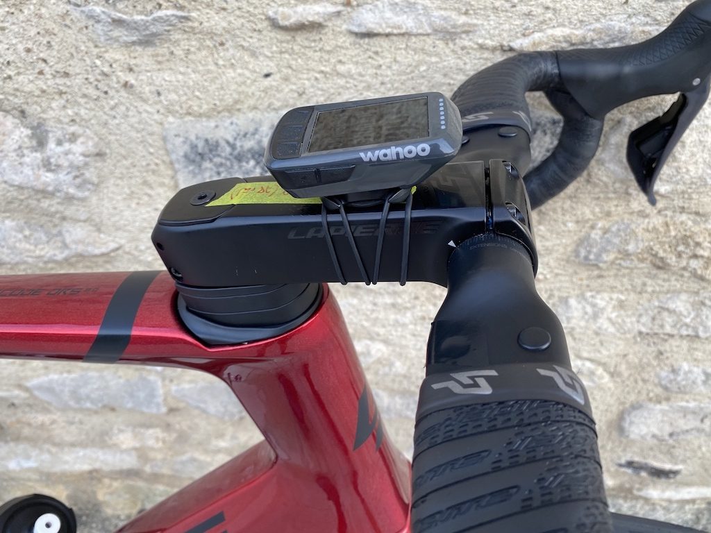 Lapierre Aircode DRS Test
