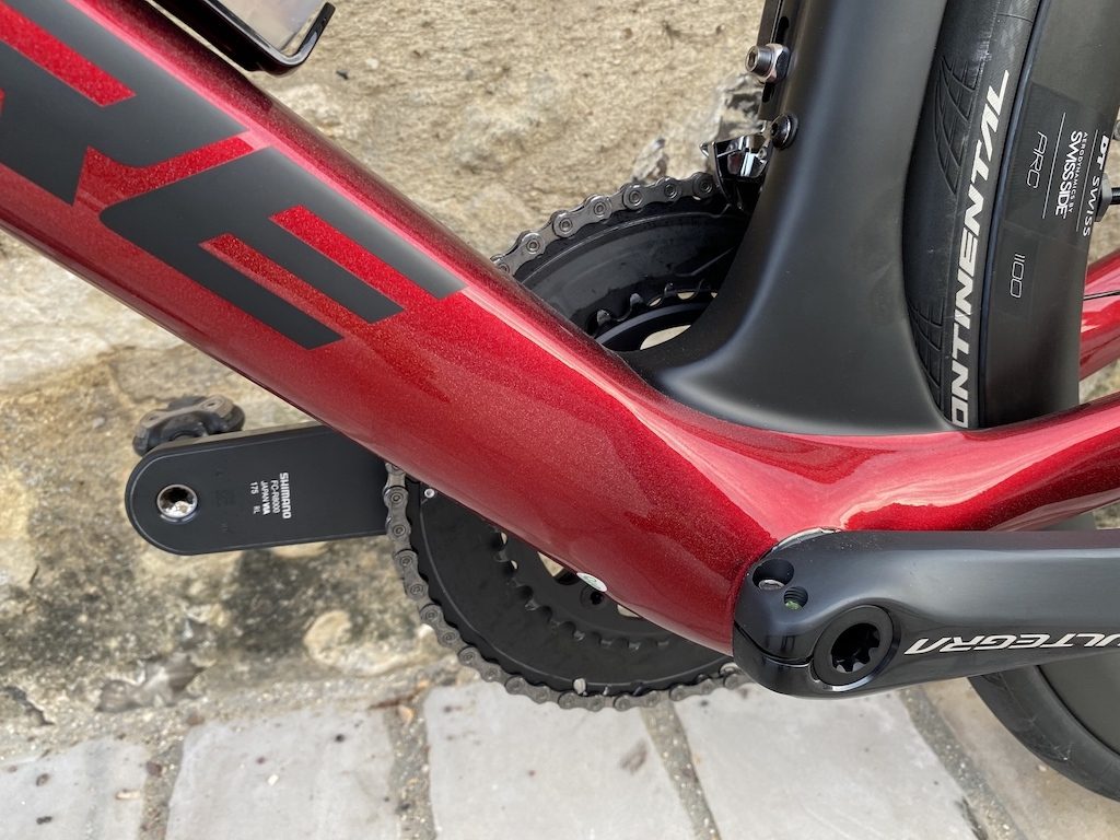 Lapierre Aircode DRS
