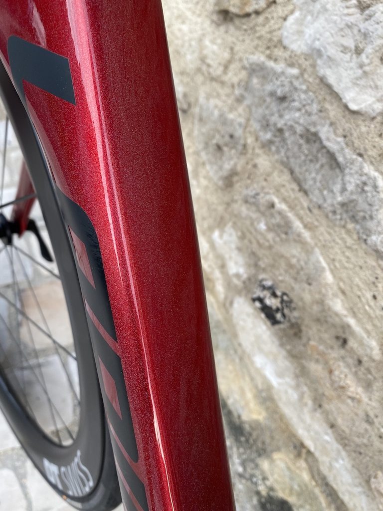 Lapierre Aircode DRS