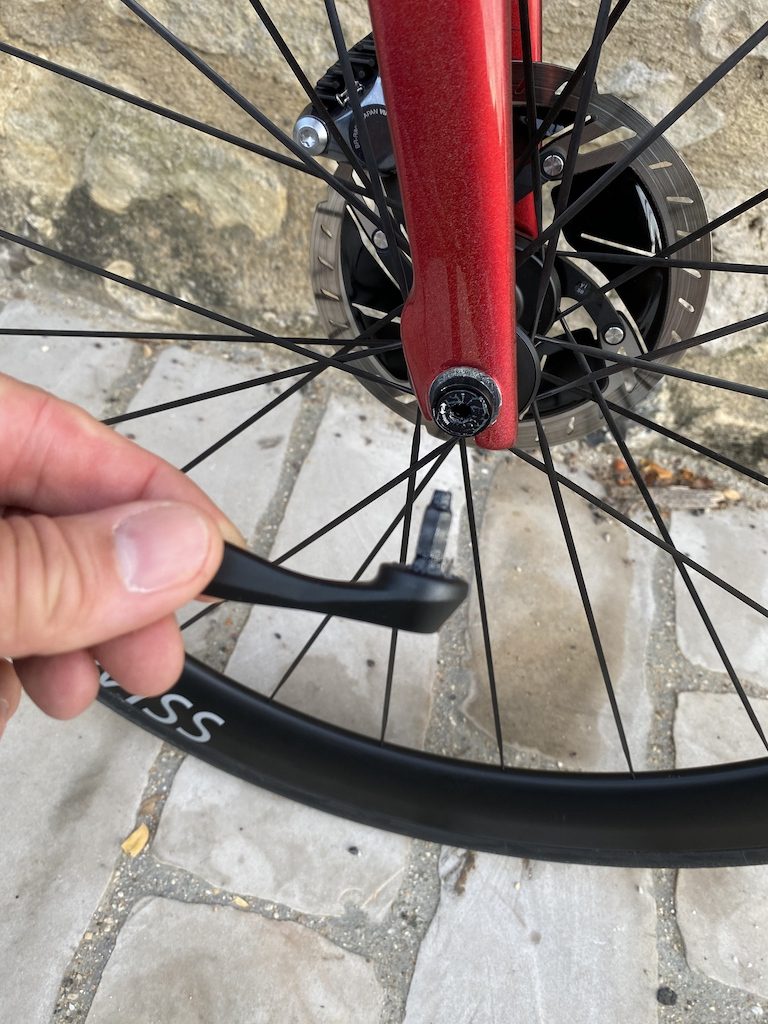 Lapierre Aircode DRS