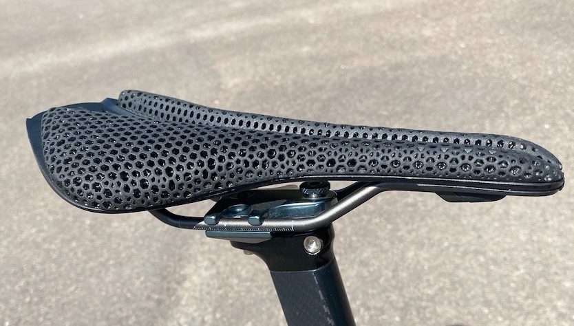 fi'zi:k Versus Evo R3 Adaptative