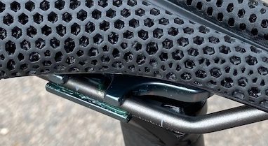 fi'zi:k Versus Evo R3 Adaptative