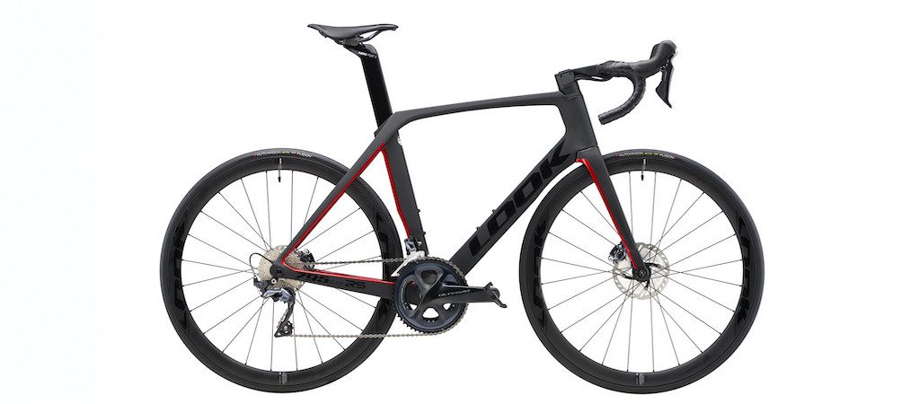 2021 Look 795 Blade-RS