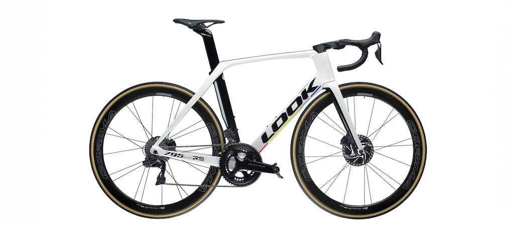 2021 Look 795 Blade RS