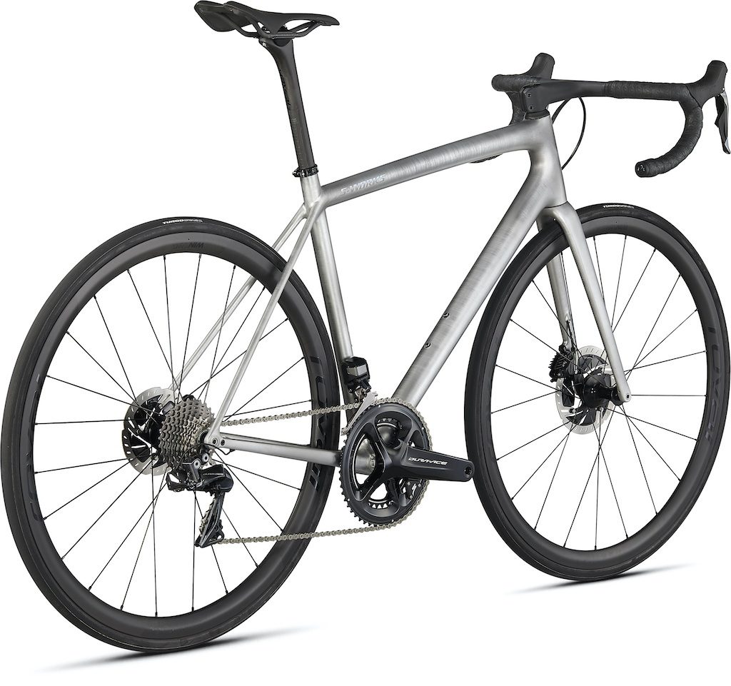 2021 Specialized S-Works Aethos