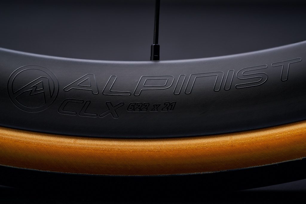 2021 Specialized S-Works Aethos