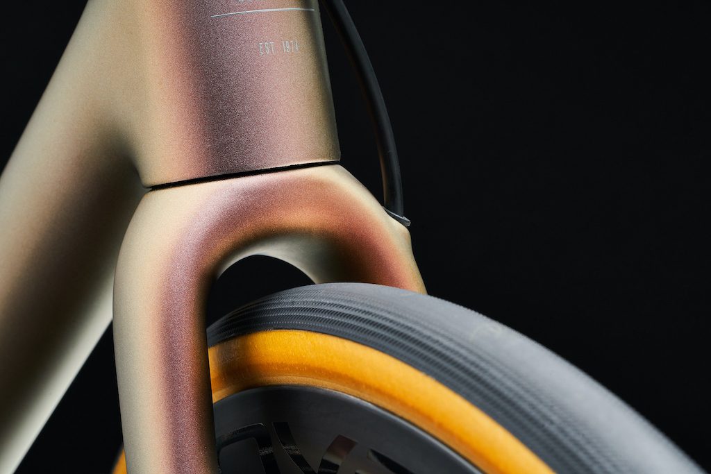 2021 Specialized S-Works Aethos