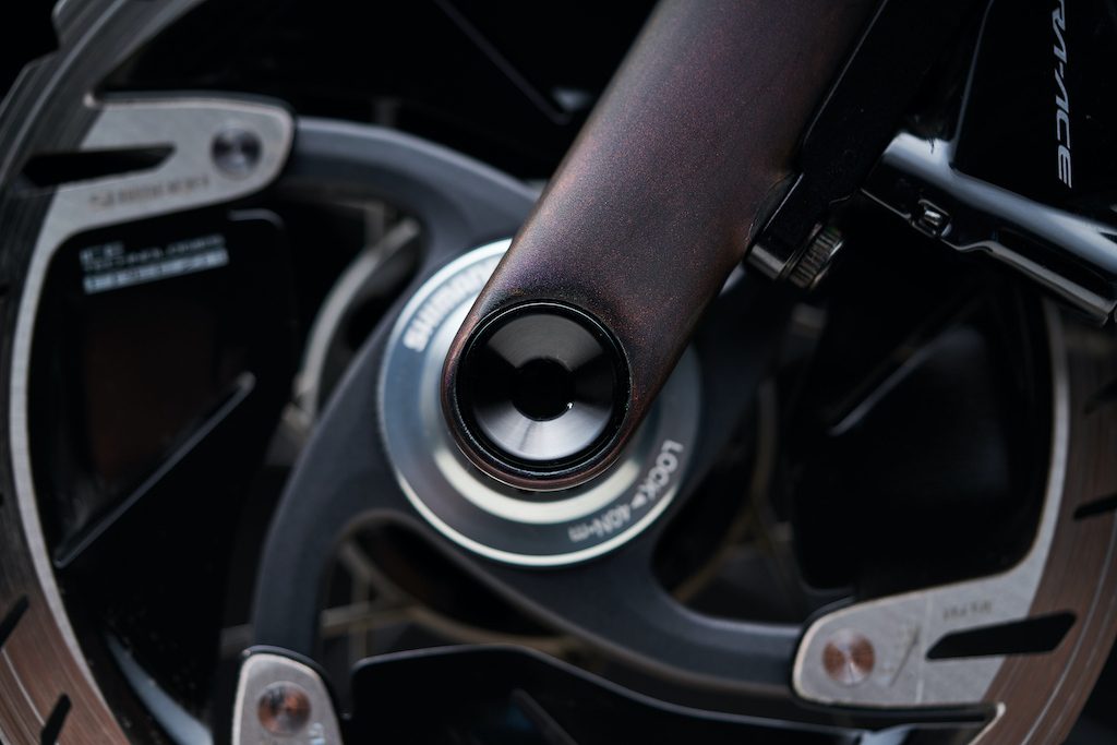 2021 Specialized S-Works Aethos