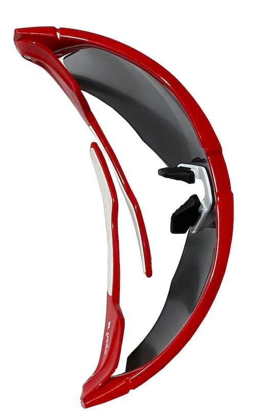 Lunettes Koo Open Cube