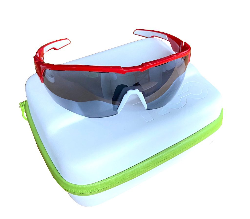 Lunettes Koo Open Cube