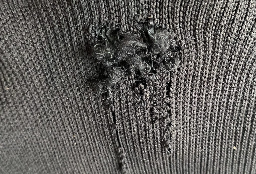 GripGrab Waterproof Knitted Shoe Cover surchaussures imperméables