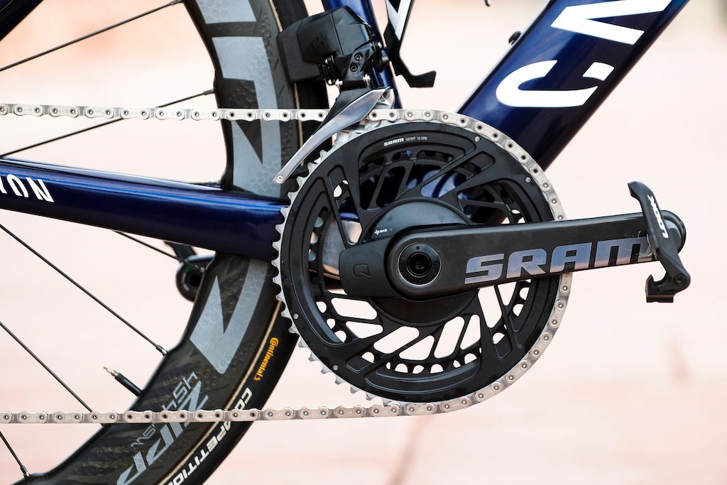 2021 Movistar Team Canyon