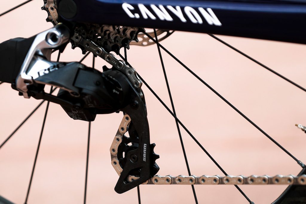 2021 Movistar Team Canyon