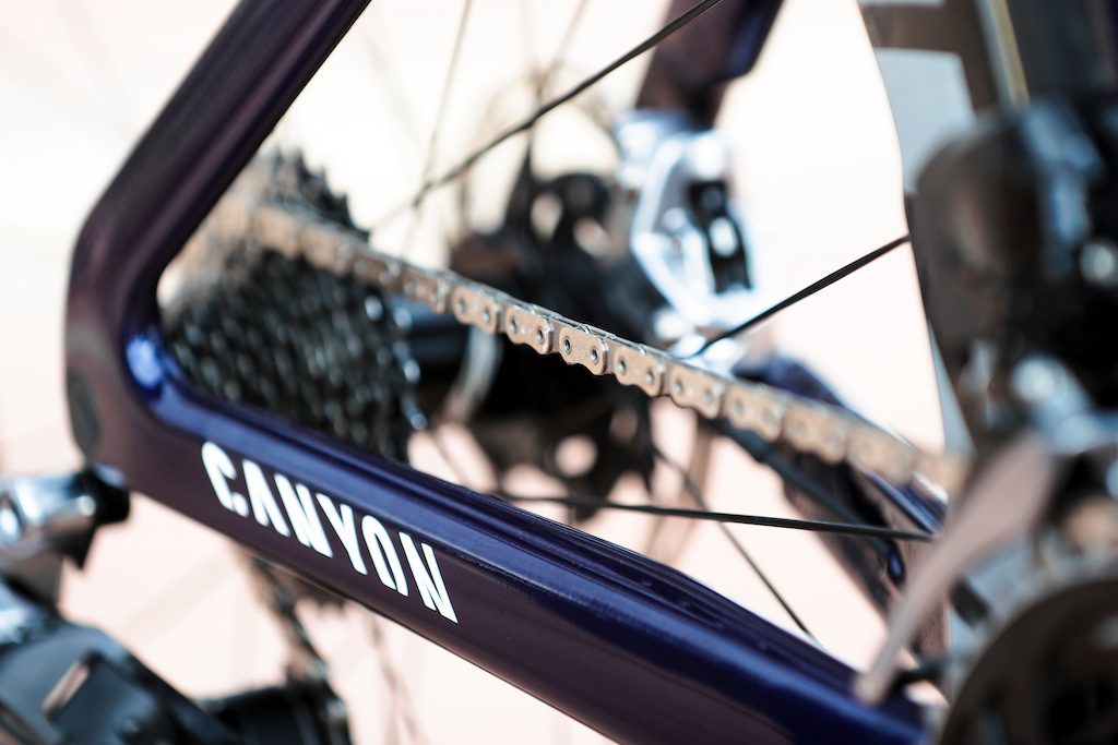 2021 Movistar Team Canyon