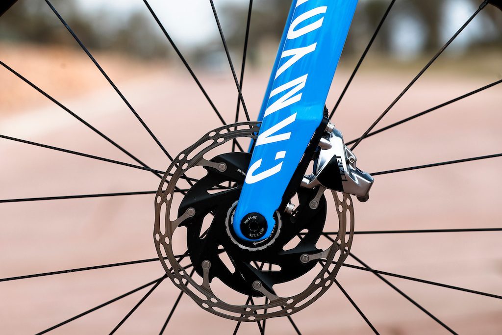 2021 Movistar Team Canyon