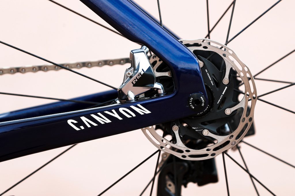 2021 Movistar Team Canyon