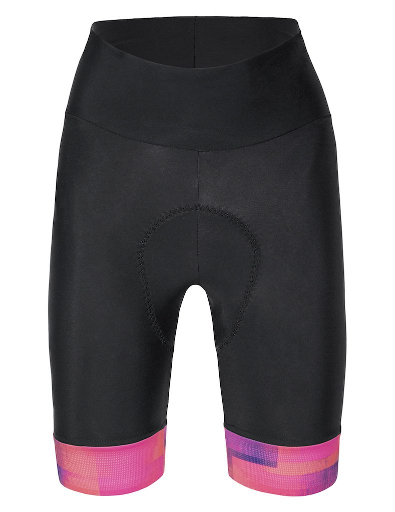 Home-trainer Santini Polartec Forza