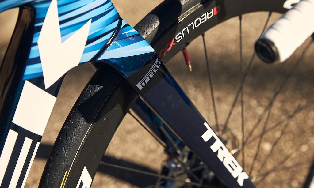 Trek-Segafredo Women 2021