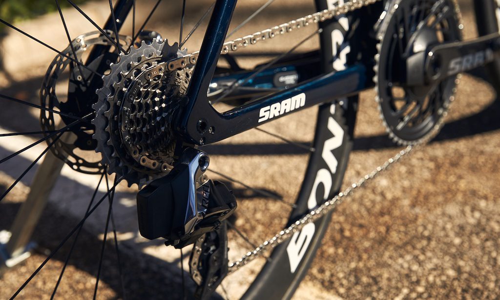 Trek-Segafredo Women 2021