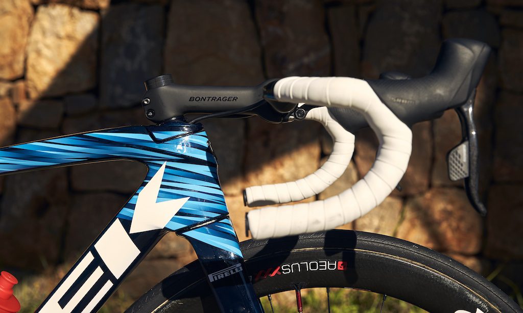 Trek-Segafredo Women 2021