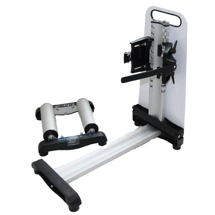 2021 Home-trainer Till Start