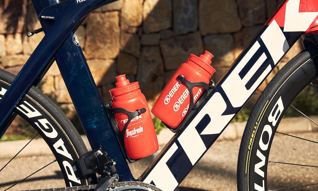 Trek-Segafredo Trek 2021