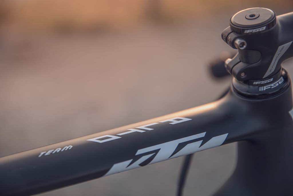 2021 KTM B&B hôtels-Vital Concept