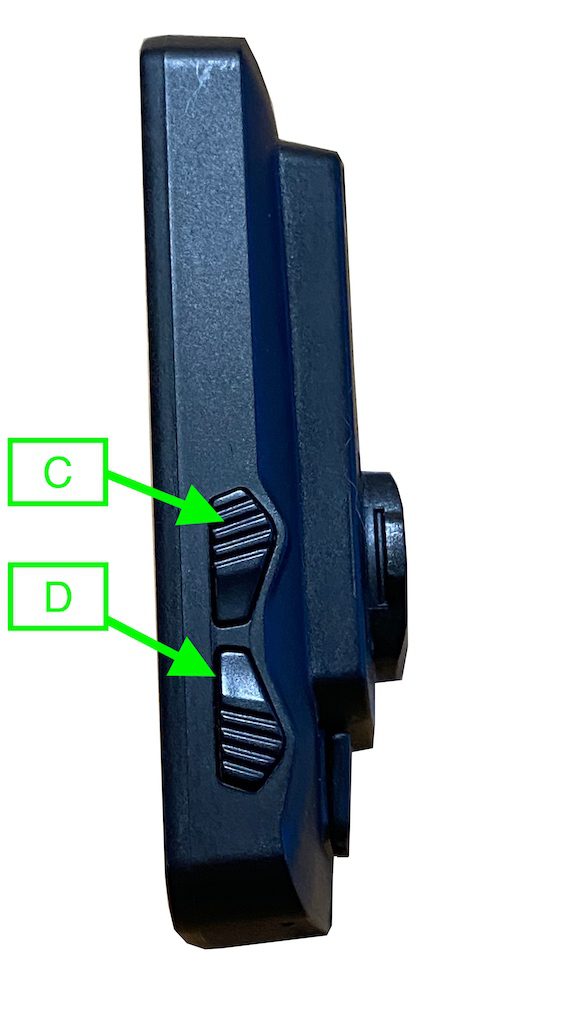 Bryton Rider 750 GPS