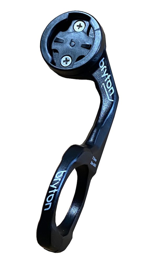 Bryton Rider 750 GPS