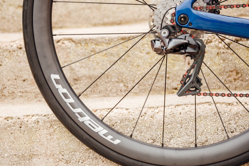 2021 Ceratizit-WNT Orbea