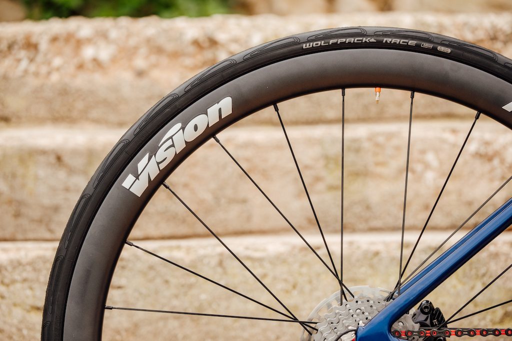 2021 Ceratizit-WNT Orbea