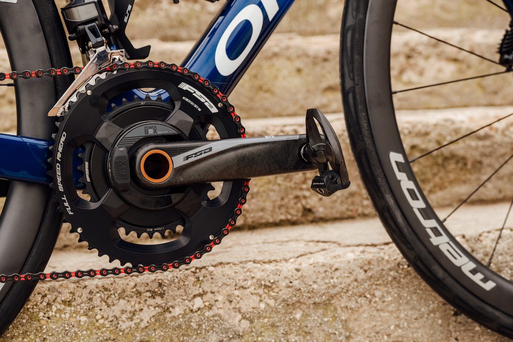 2021 Ceratizit-WNT Orbea