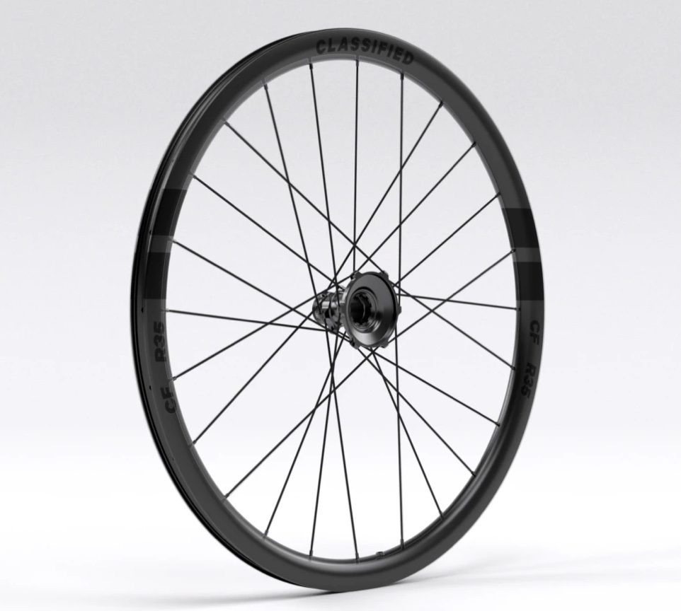 2021 Classified Powershift