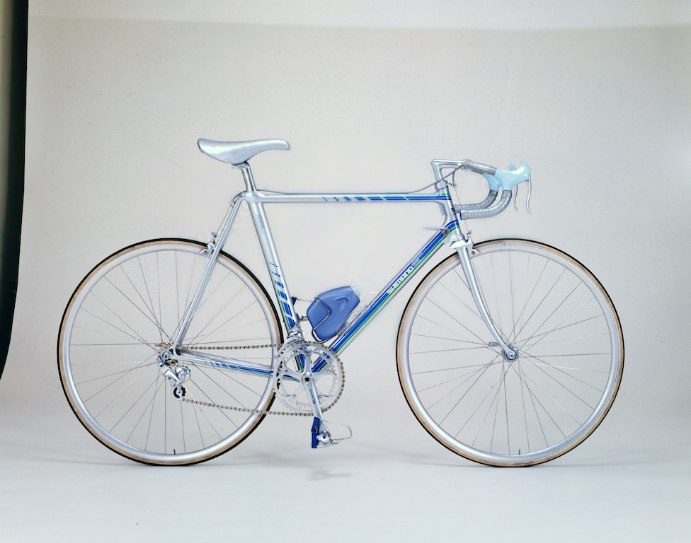 Shimano Dura-Ace 48 ans de nouveautés