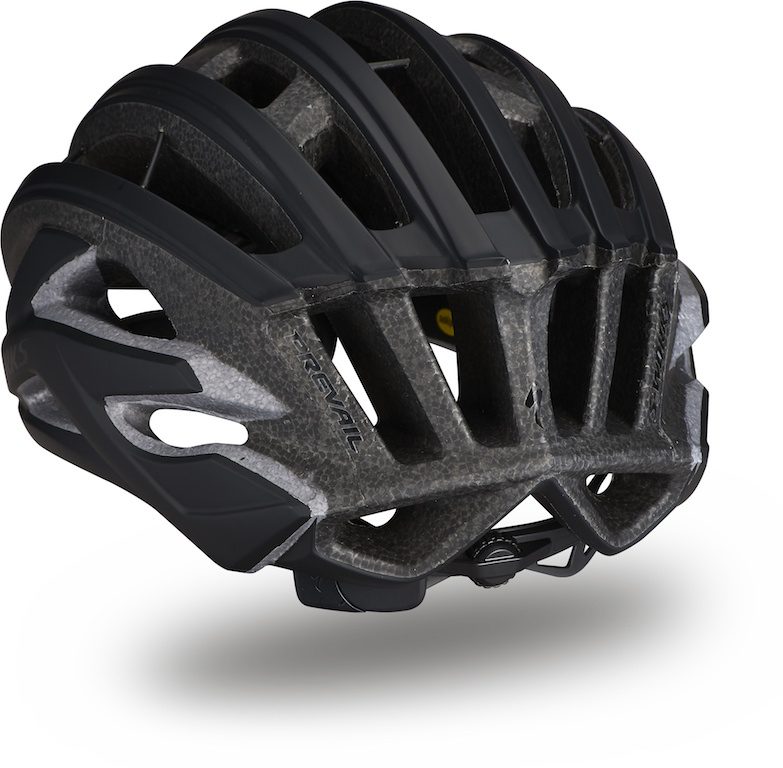 2021 S-Works Prevail II Vent