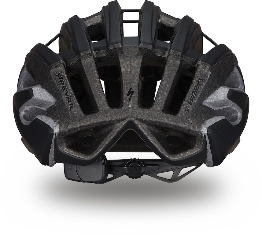 2021 S-Works Prevail II Vent