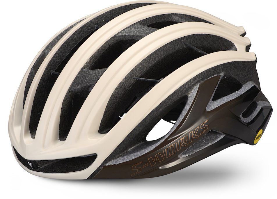 2021 S-Works Prevail II Vent